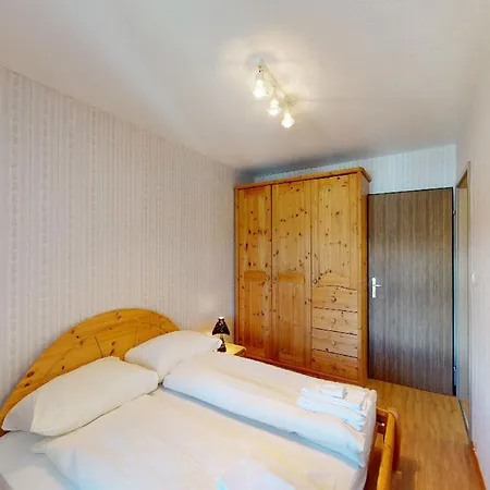 Ova Cotschna 707 Sankt Moritz