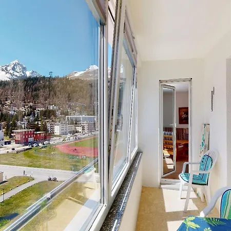 Appartamento Ova Cotschna 707