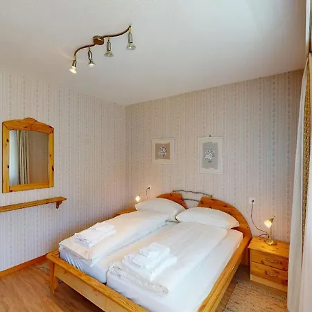 Apartment Ova Cotschna 707 *