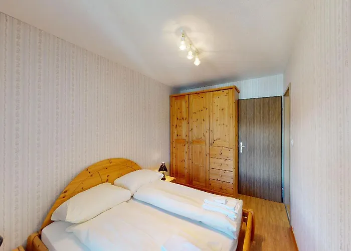 Ova Cotschna 707 Sankt Moritz