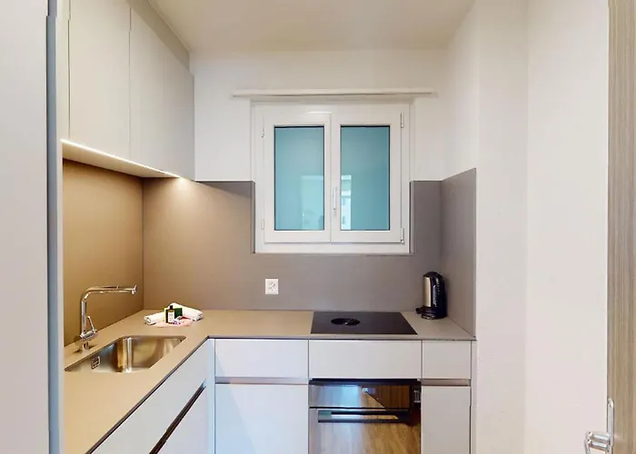 Ova Cotschna 707 Sankt Moritz